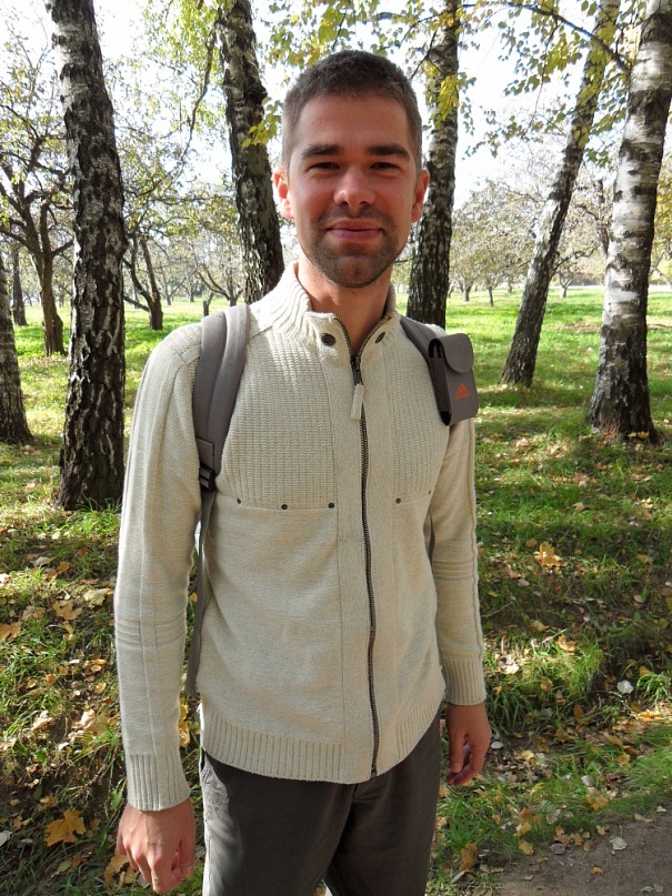 Дима Поляков фотография #33