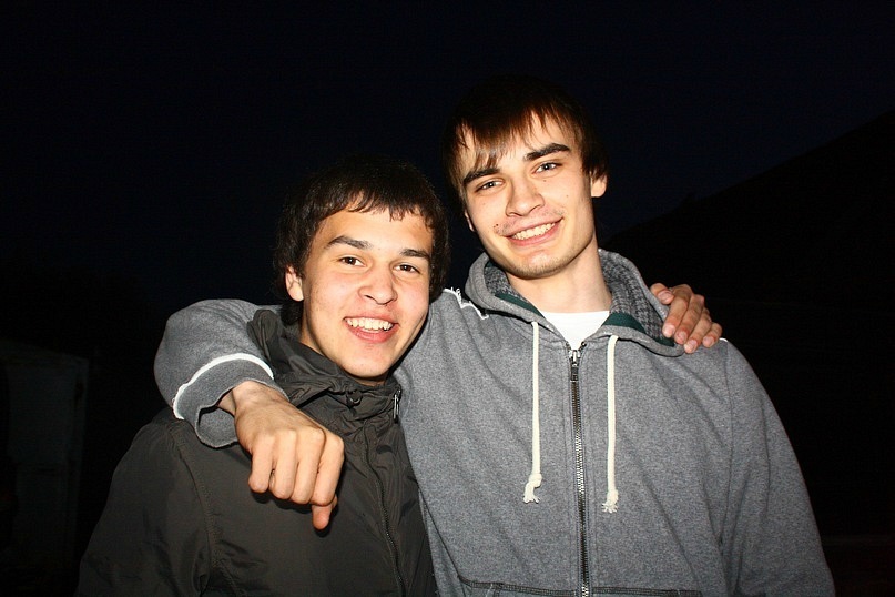 Timofei Lukin фотография #11