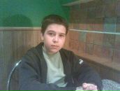 Андрій Логоша фотография #29 (источник - https://vk.com/id108647896)