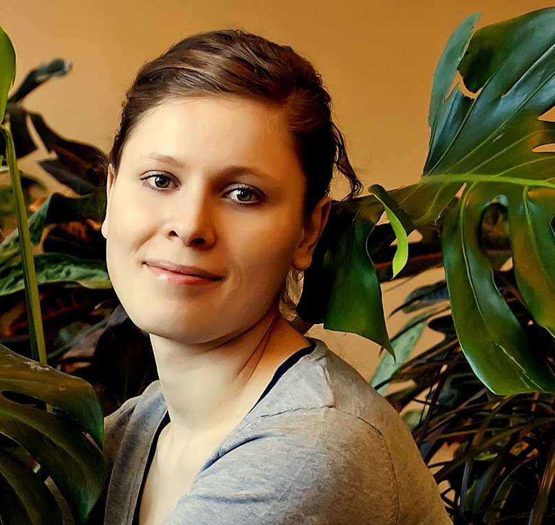 Надежда Плотникова фотография #24