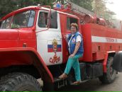 Фотография Агалаковой Галины