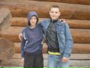 Сергій Пенькала фотография #36 (источник - https://vk.com/id139362194)