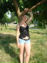 Аня Чміль фотография #18 (источник - https://vk.com/id118841512)
