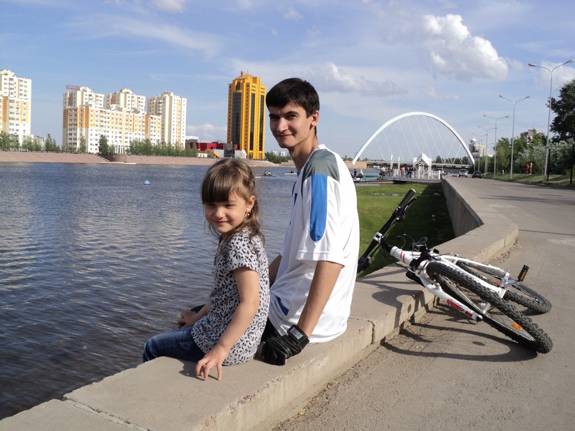 Дмитрий Потапенко фотография #23