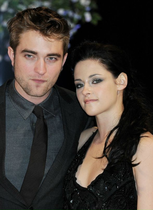 Bella Cullen фотография #17