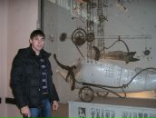 Фотография Лычагина Макса