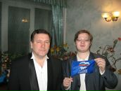 Фотография Коровина Михаила