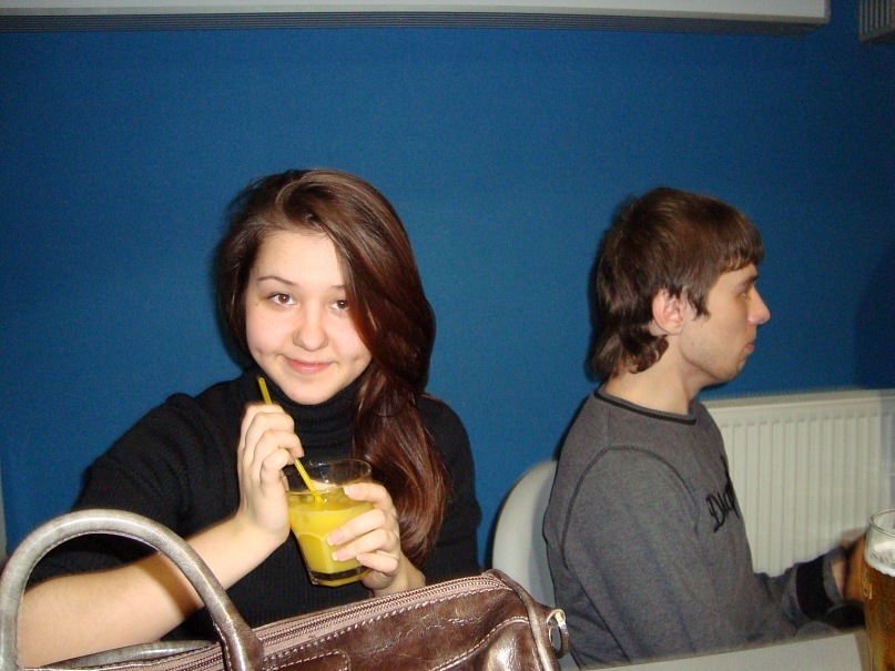 Иван Селивановский фотография #32