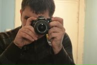 Фотография Третьяка Вячеслава