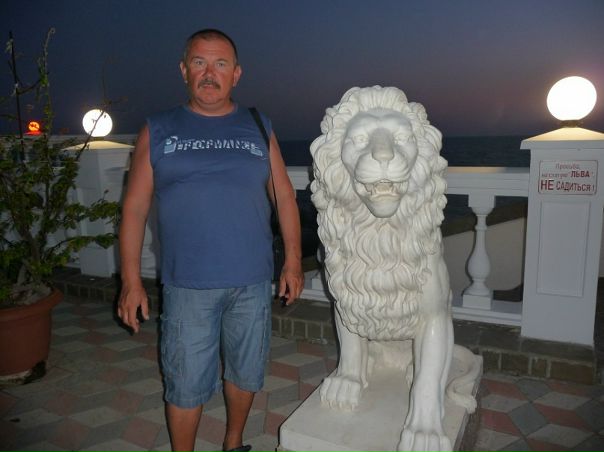 Виктор Левченко фото №19