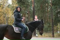 Фотография Тур Марии