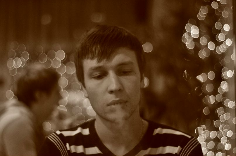 Dima Lesin фотография #44