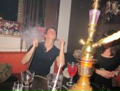 Фотография Бакурова Димки