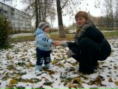 Фотография Бахтюриной Наташи