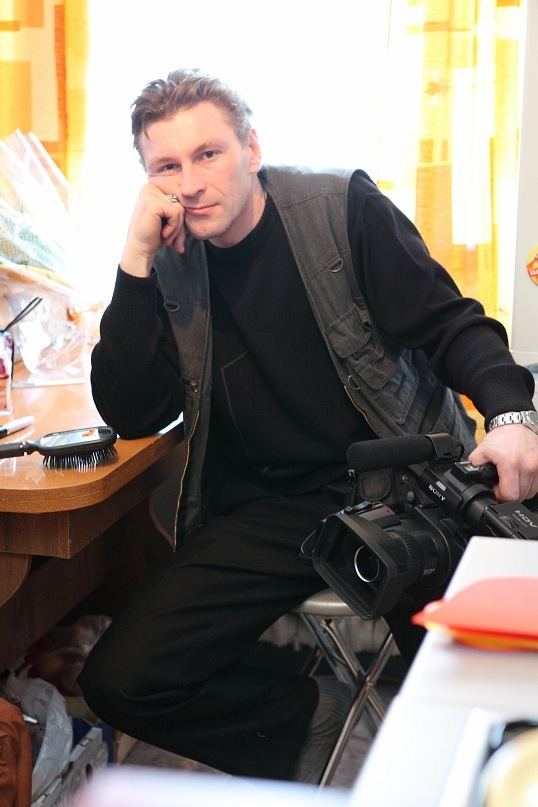 Дмитрий Костырко фотография #10