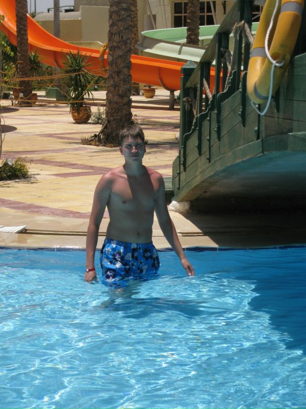 Игорь Соловьев фотография #40