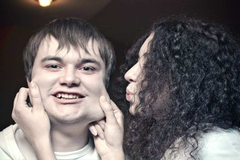 Александра Демина фотография #48