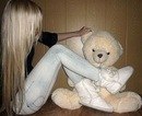 Ліза Косенко фотография #11 (источник - https://vk.com/id162599672)