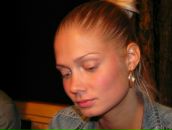 Фотография Бреенковой Анны