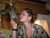 Фотография Ильиной Зинаиды