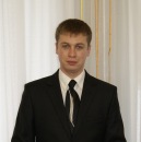 Фотография Маймаева Михаила