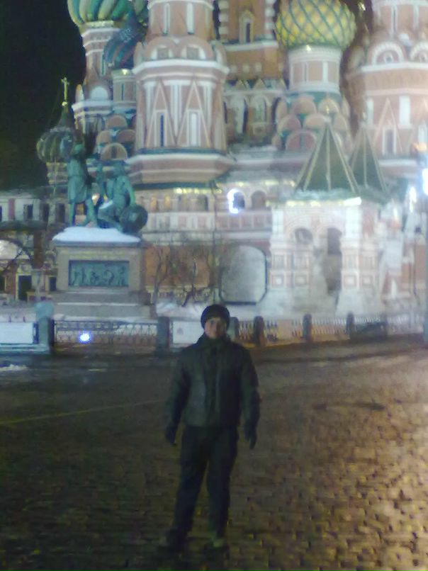 Артур Урусов фотография #17