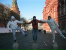 Фотография Оганесяна Руслана
