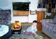 Али Докумаджи фотография #37 (источник - https://vk.com/id55036467)