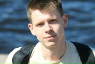 Фотография Смурова Дмитрия