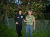 Фотография Лобачёва Александра