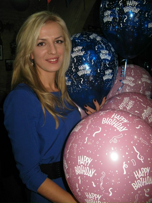 Софья Шевченко фотография #29