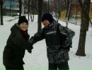 Фотография Пушкарева Ярика