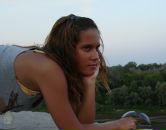 Фотография Богословской Марины