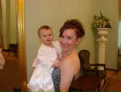 Фотография Сафроновой Юли