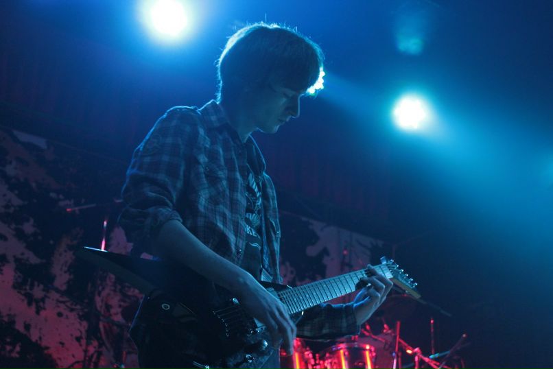 Тёма Николаев фотография #6