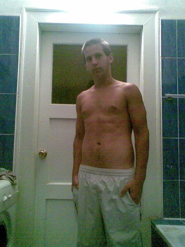 Alex Borzon фотография #10