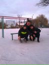 Богдан Юрійович фотография #14 (источник - https://vk.com/id159167024)