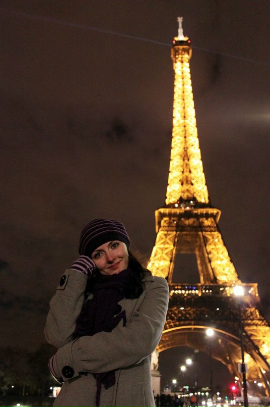 Ирина Мещанкина фотография #11