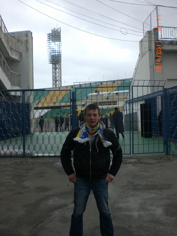 Сергей Ларченко фотография #36