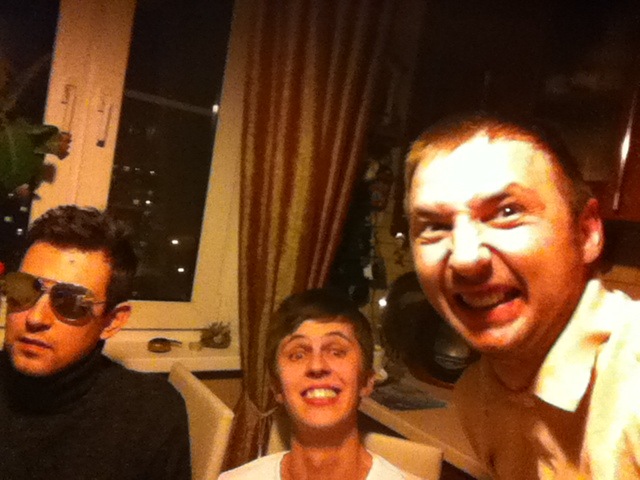 Дмитрий Ларин фотография #11