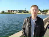 Фотография Баширова Дамира