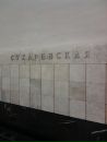 Фотография Зоновой-Сухаревой Елены