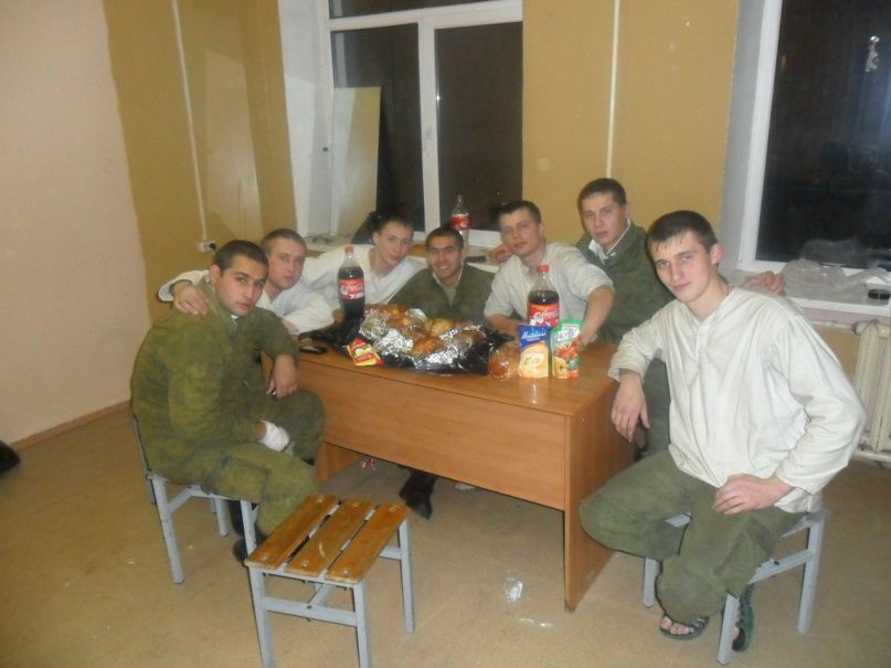 Виктор Андреев фотография #26