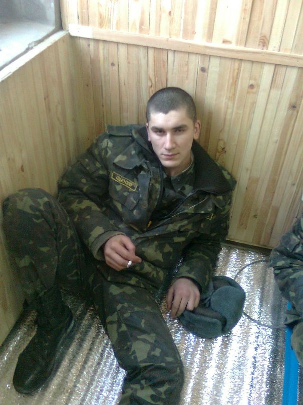 Артём Ищенко фотография #40
