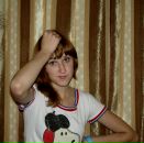 Фотография Поповой Екатерины