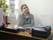 Фотография Бойцовой Натальи
