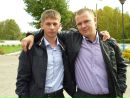 Фотография Чугунова Романа