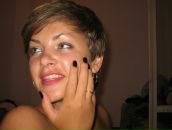 Фотография Макаровой Ульяны