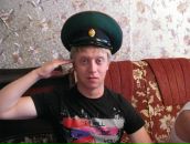 Фотография Дегтярёва Дмитрия