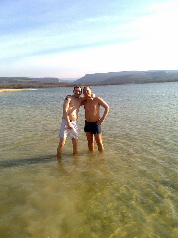 Игорь Дьяков фотография #38